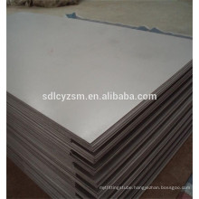 building raw materials 4x8 steel sheet